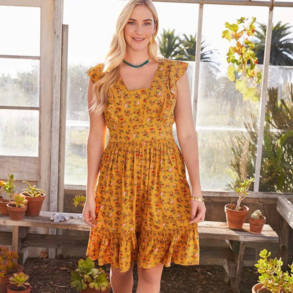 Matilda Jane Fantasy Fancy Dress